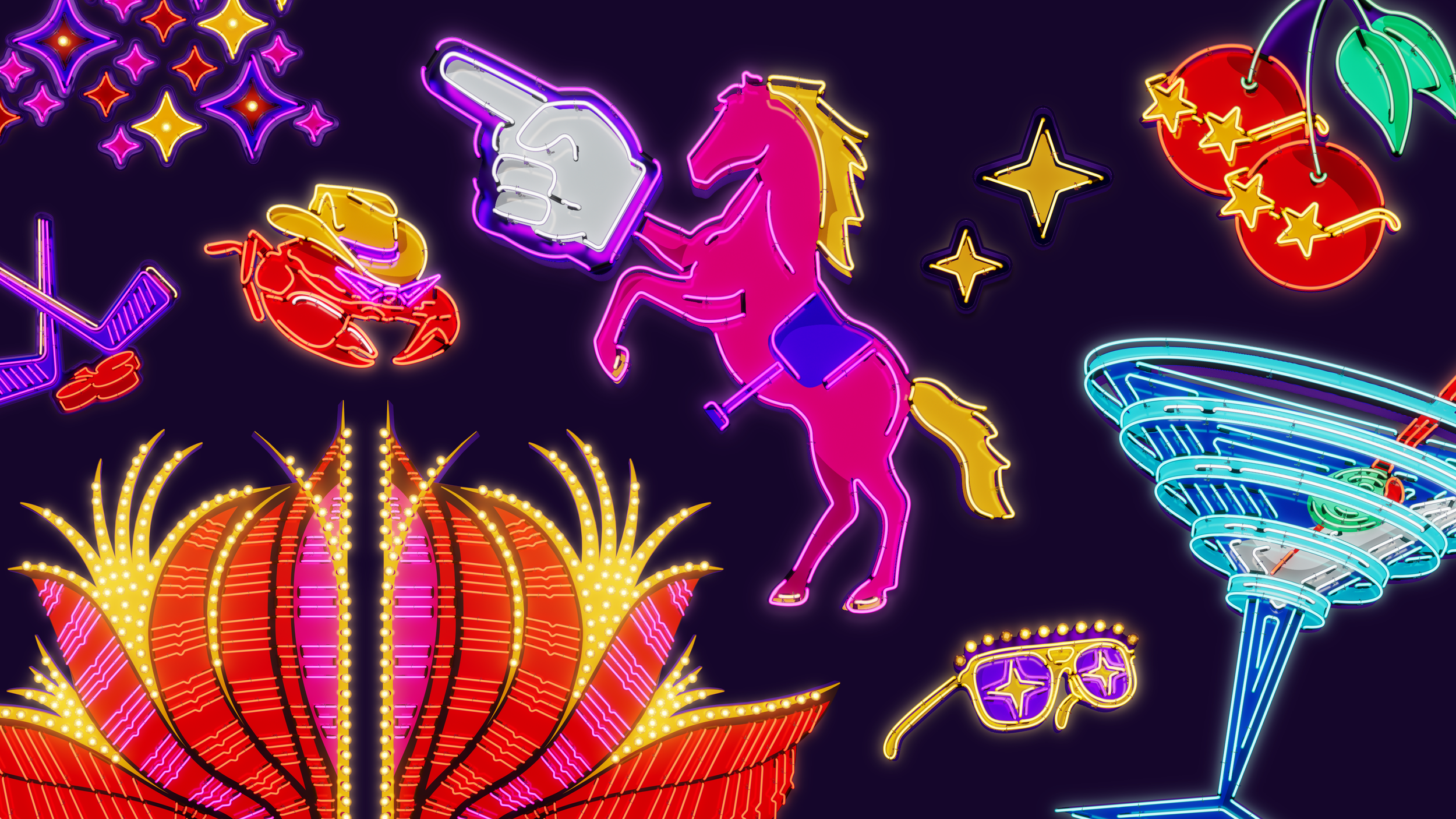 Fabulous Neon Motifs_2.png