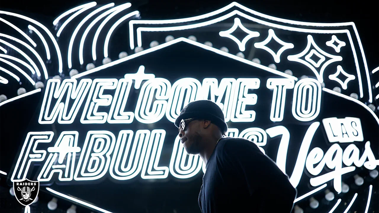 Welcome to Fabulous Tunnel Walk