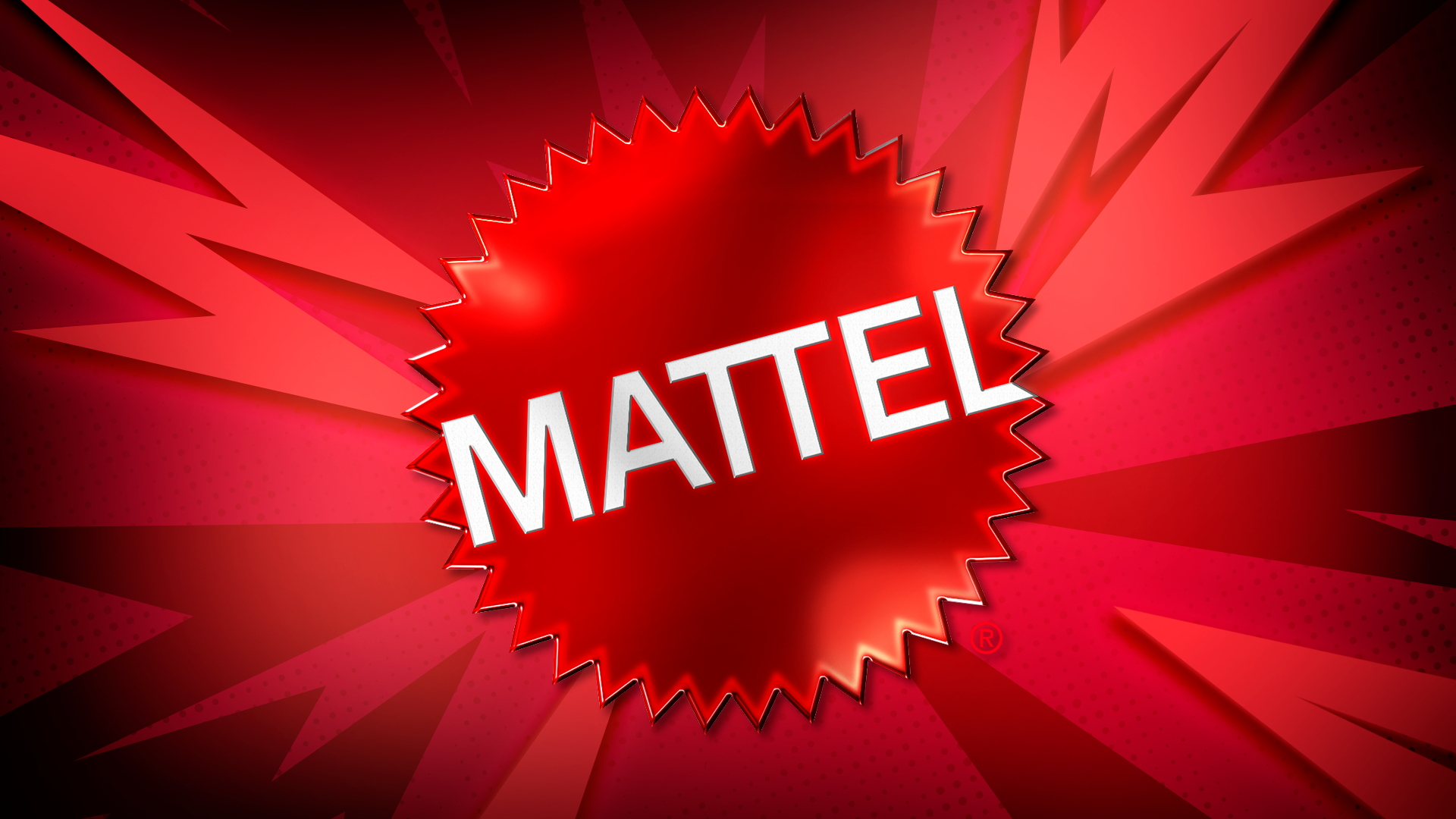 Mattel San Diego Comic Con