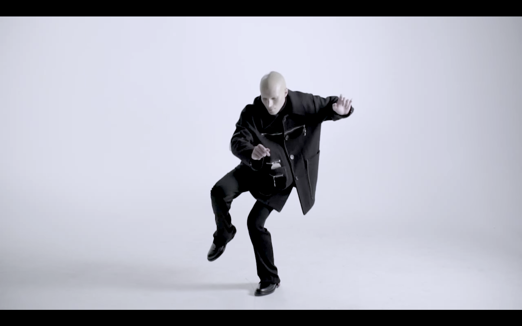 "Gnosis" Fashion Film
