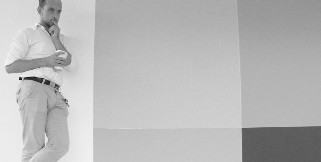 Best course? DeafSpace Class - 595 Special Topic - under Hansel Bauman Coffee? Black without sugar. Where are you from? Connaught, Ontario Where do you WISH you were from? Connaught, Ontario What is the best part about being an imagineer of ML2? How we discuss about process as if it is actually more important than products.