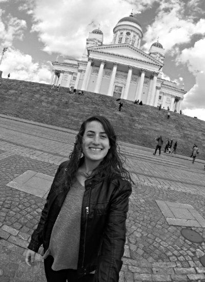 Best course? Travel and Photography Coffee? Yes, and soy milk please :) Where are you from? Brooklyn, New York City Where do you WISH you were from? There is no other place I would rather to be. Once a New Yorker, always a New Yorker. What is the best part about being an imagineer of ML2? Having this chance to work with terrific minds, the ability to design and build boundless ideas.