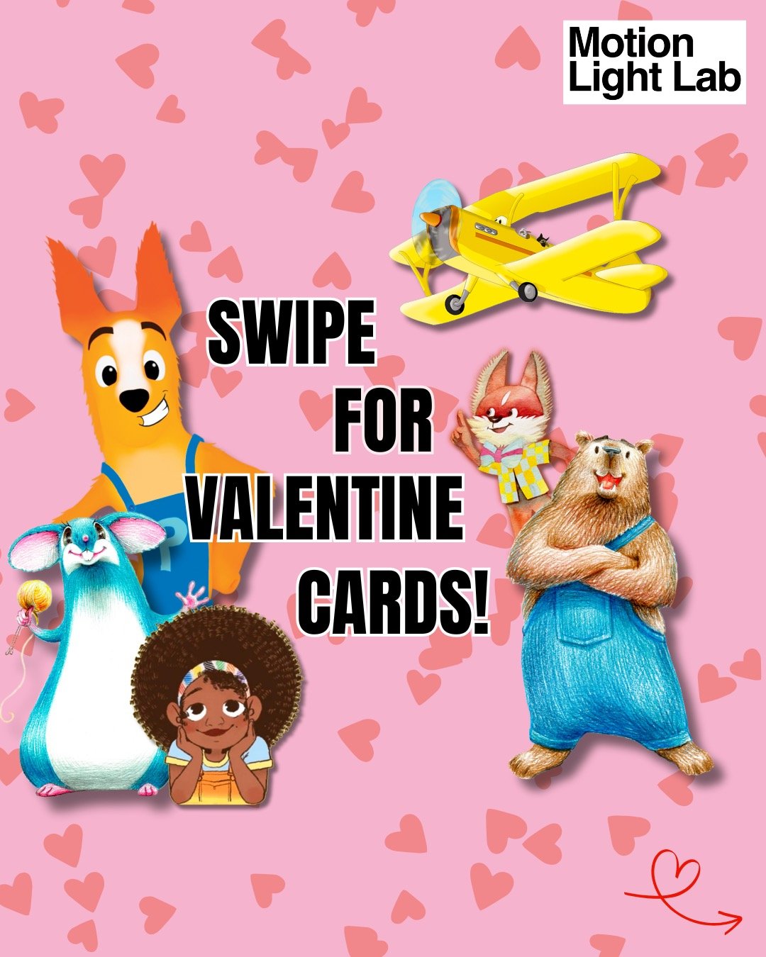 💖 Get your Valentine&rsquo;s Day cards from us! 

Comment &ldquo;LOVE&rdquo; and we will DM you a link to those Valentine&rsquo;s Day cards. Text away or print out and give to your family and friends! 💘