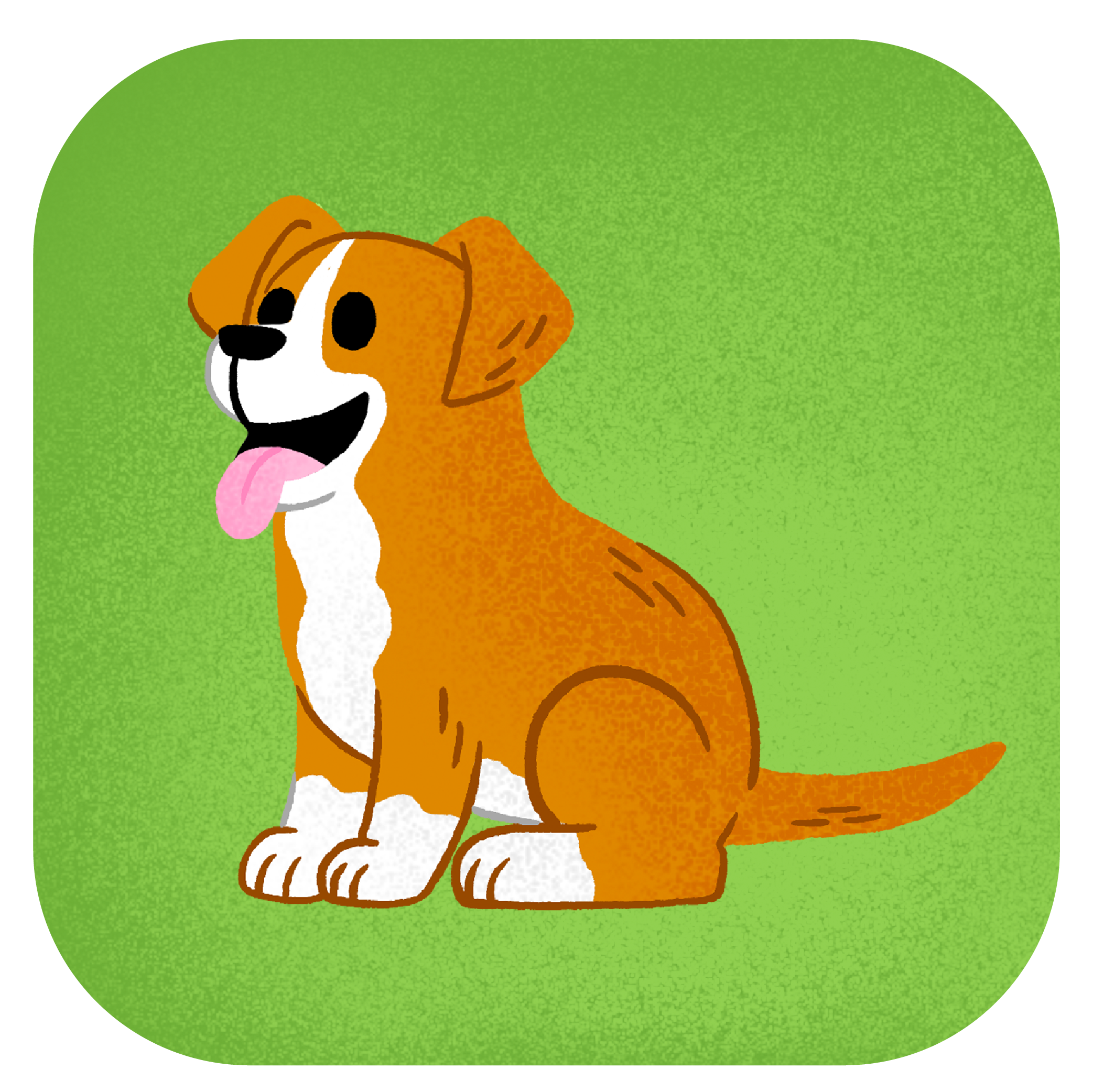  A Day in Puppy's Life 🐶    Join Puppy's day to learn emotions and actions!