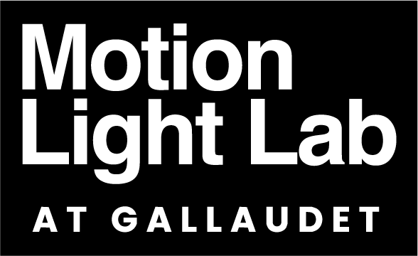 Motion Light Lab