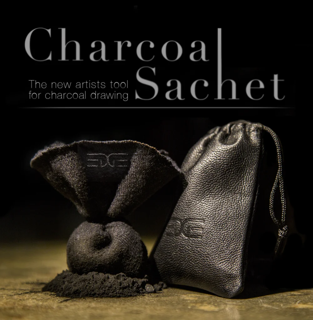 Download Charcoal Sachet Edge Pro Gear