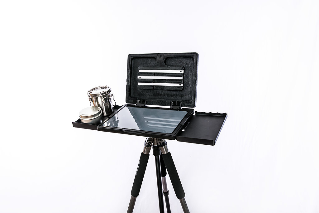Sketchmate Drawing Set — Edge Pro Gear