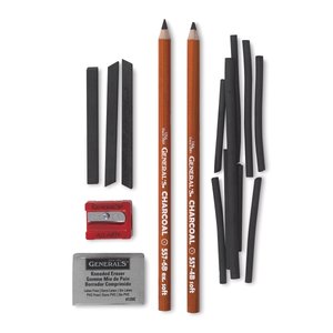 Sketchmate Drawing Set — Edge Pro Gear