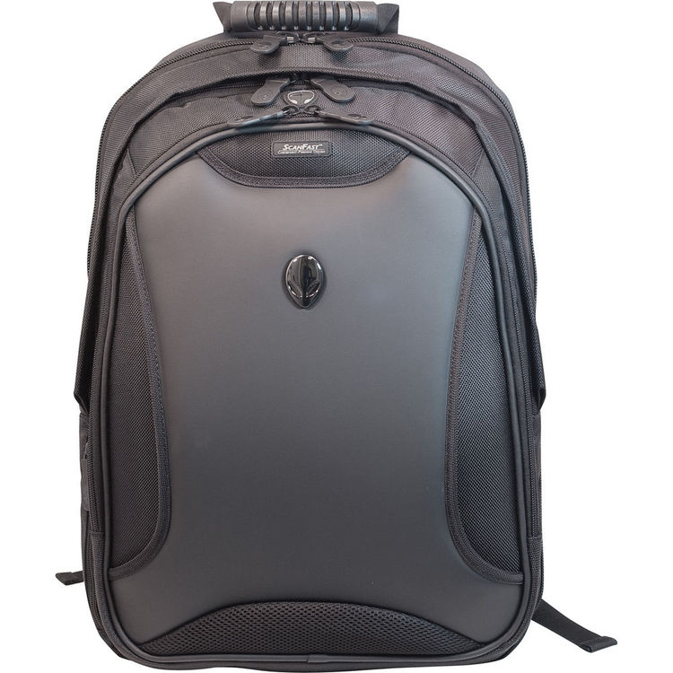 Travel Backpack  Edge Pro Gear