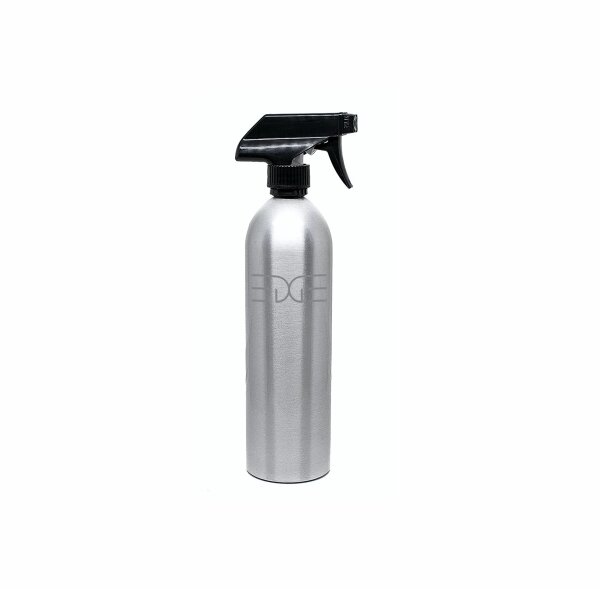 Aluminum Spray Bottle 10 fl oz