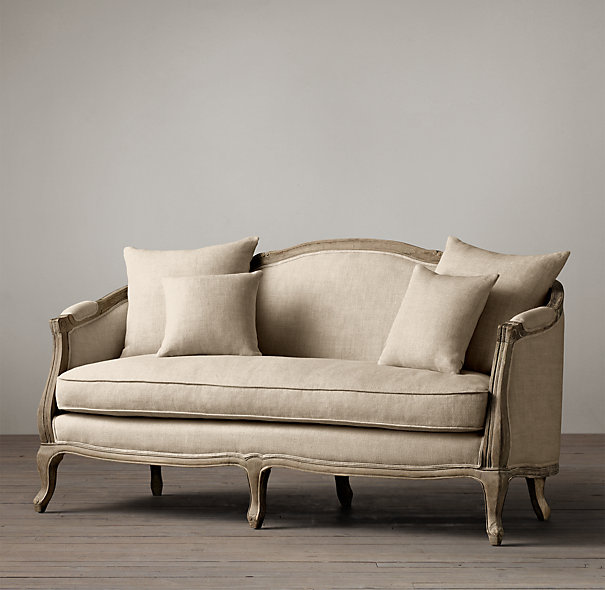 Source: Restoration Hardware