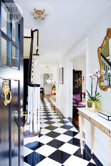image via Style At Home