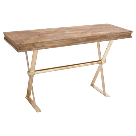 Troy Console Table \ Joss & Main