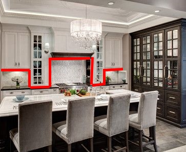 image via houzz.com