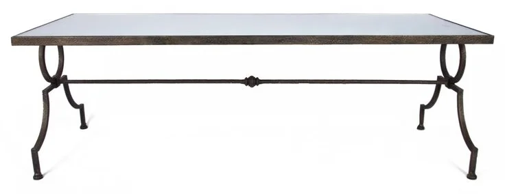 Bliss Studio Arbolo Cocktail Table | LAYLA GRACE