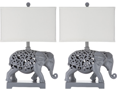 Hathi Table Lamp | JOSS AND MAIN