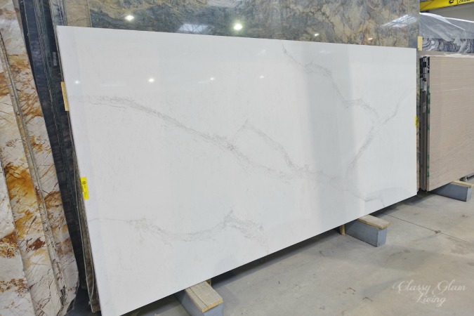 Kitchen Countertops Marble And Look Alike Alternatives Classy