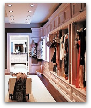 Image via Marks & Frantz, set designer
