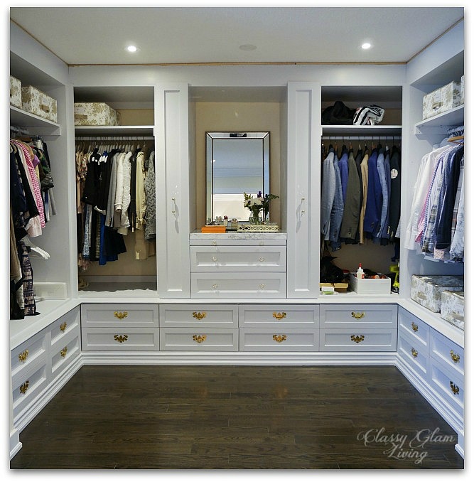 Dressing Room