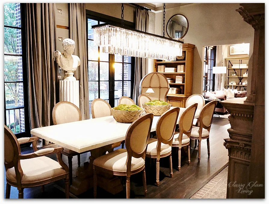Restoration Hardware Chicago