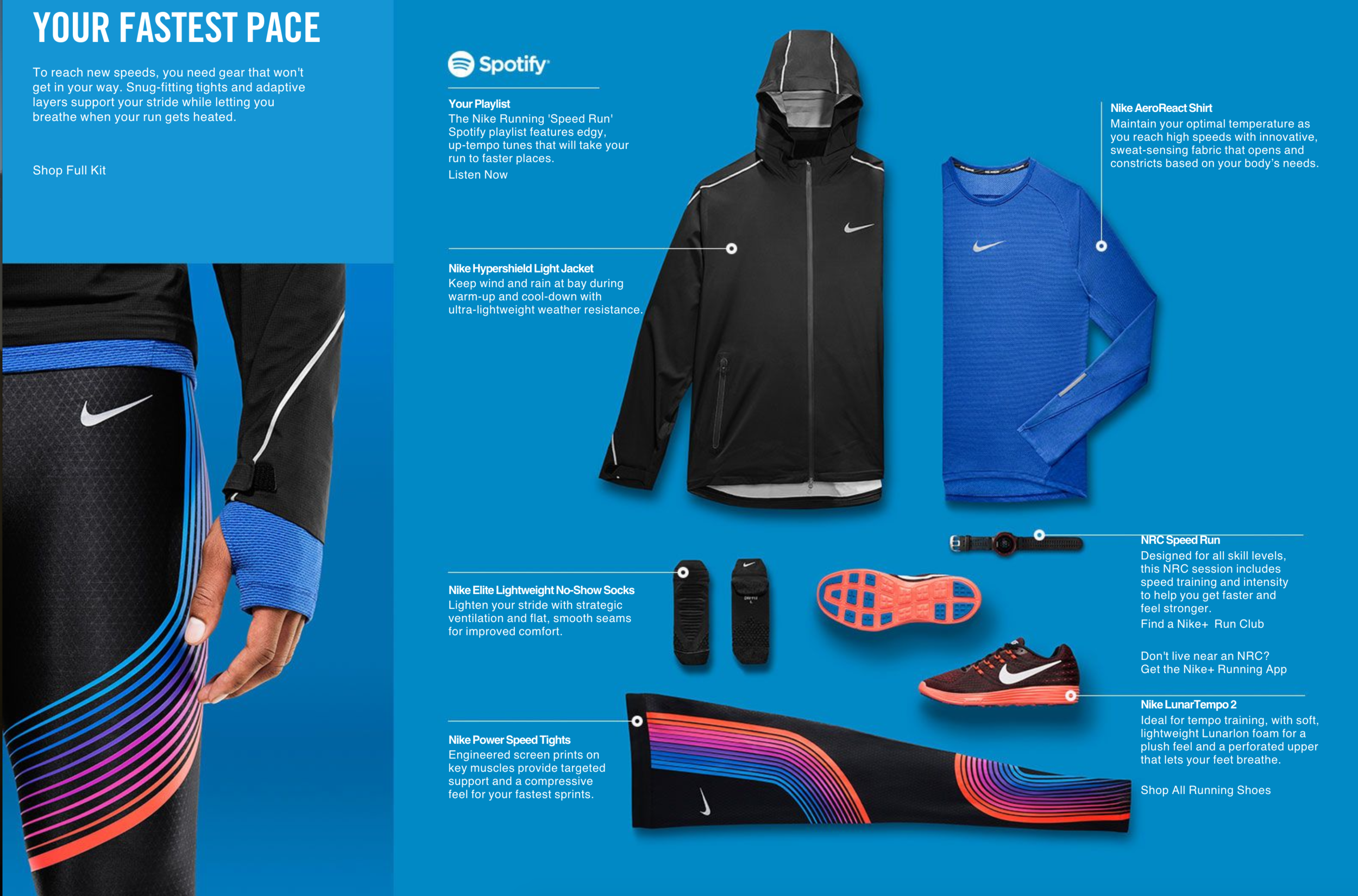 nike cool gear