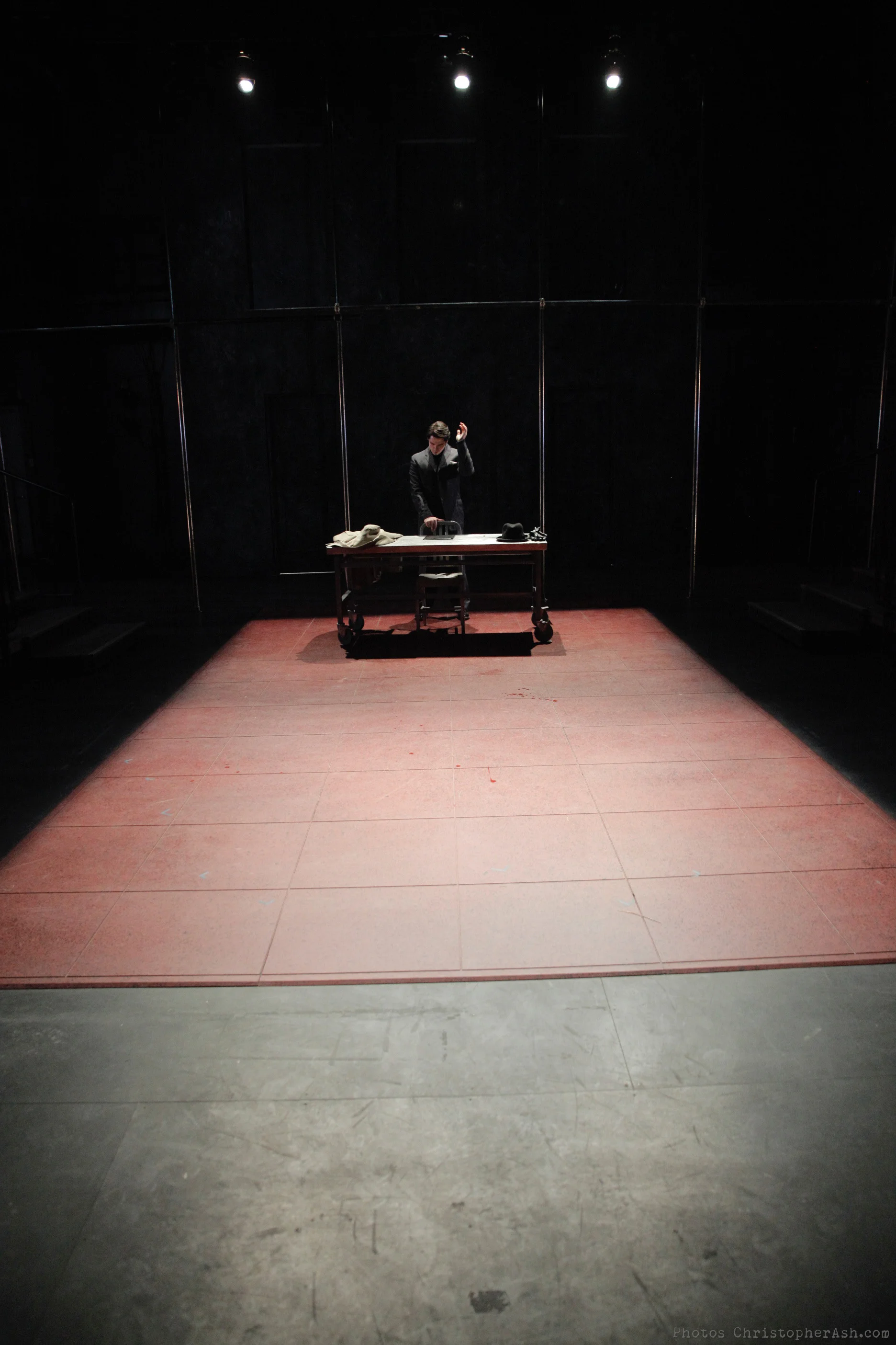 Measure for Measure