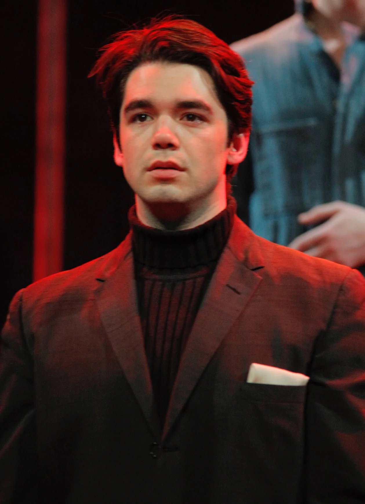 Measure for Measure