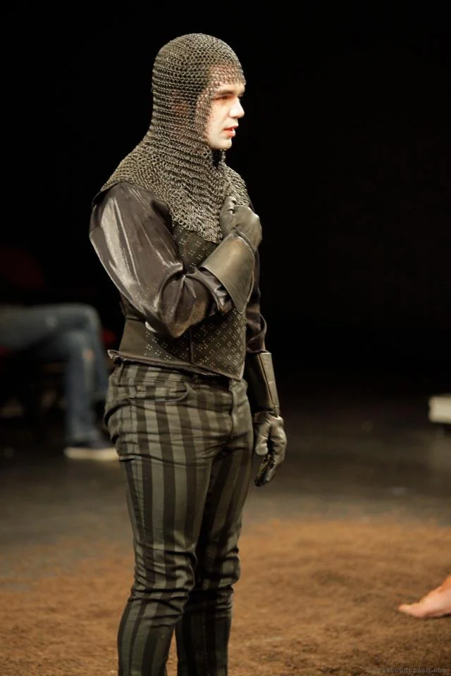 King Richard II