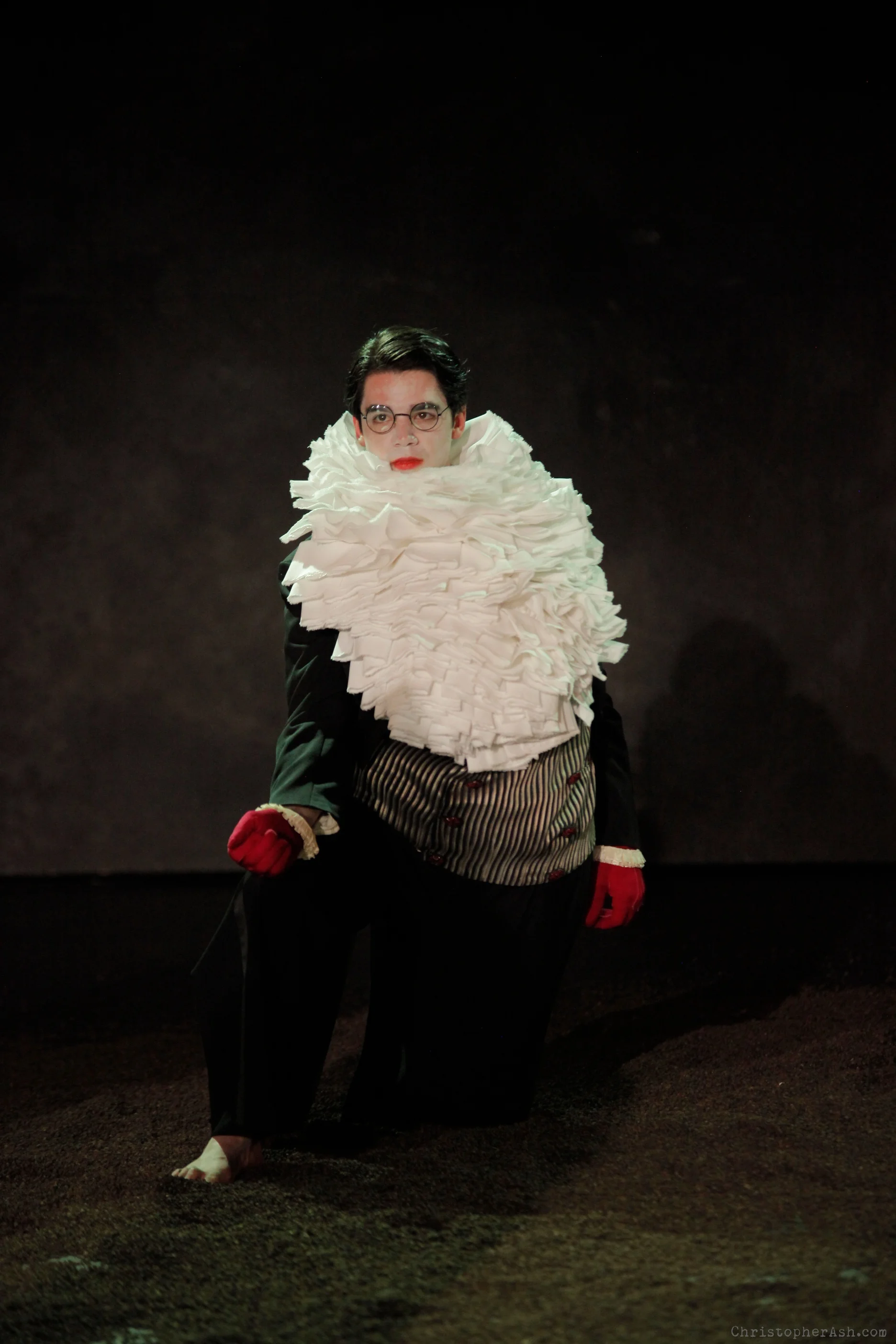 King Richard II