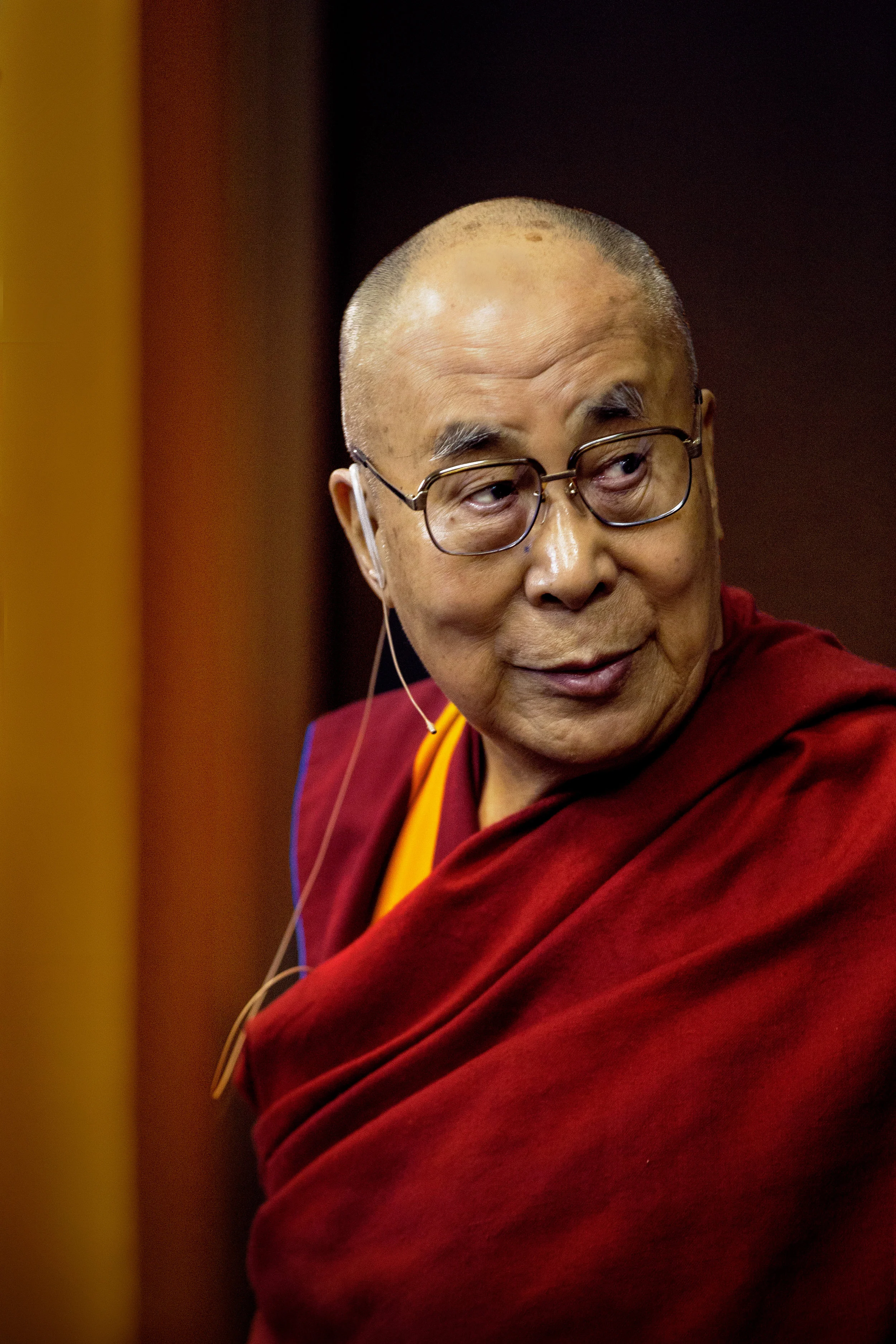 Dalai Llama