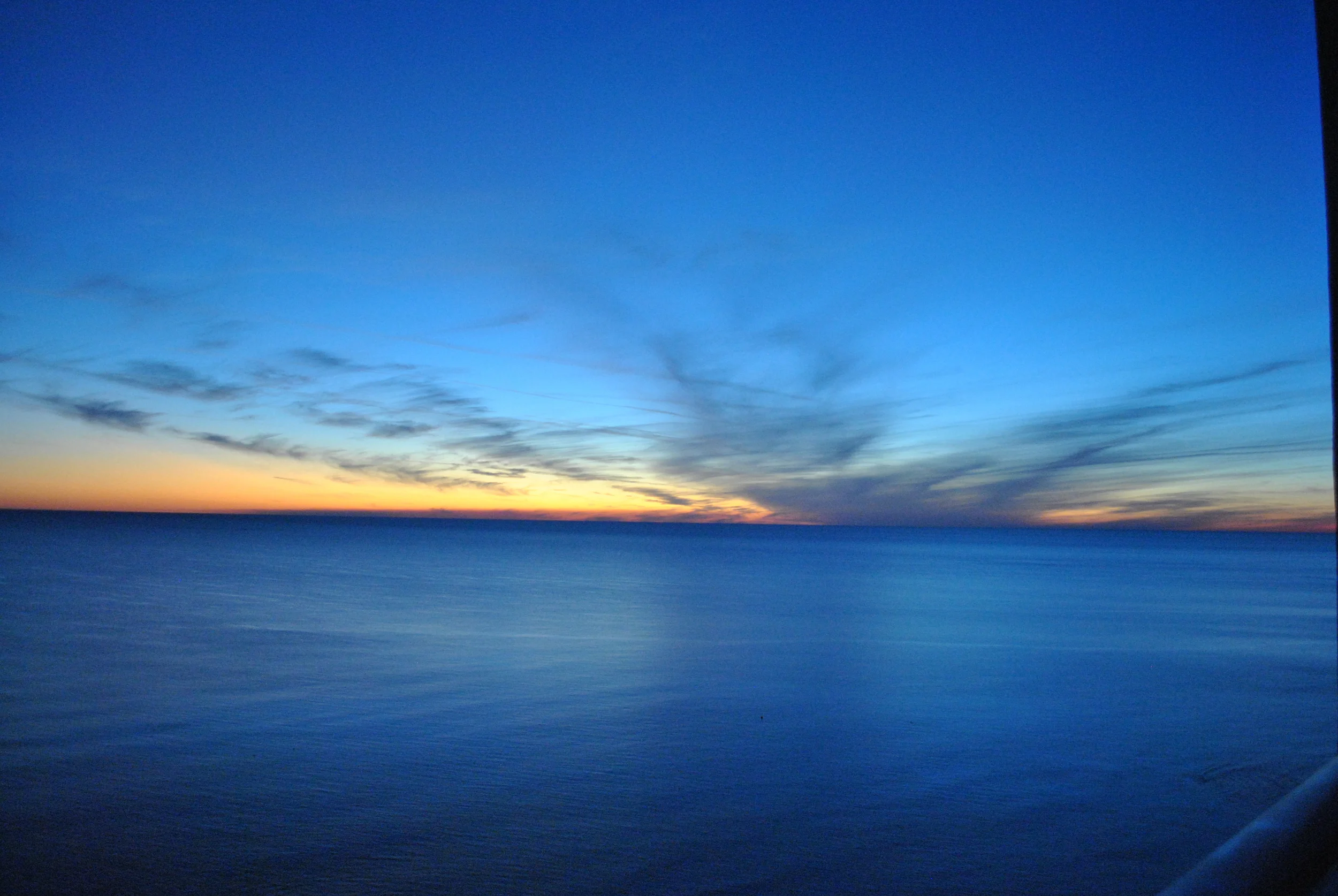 Nightfall