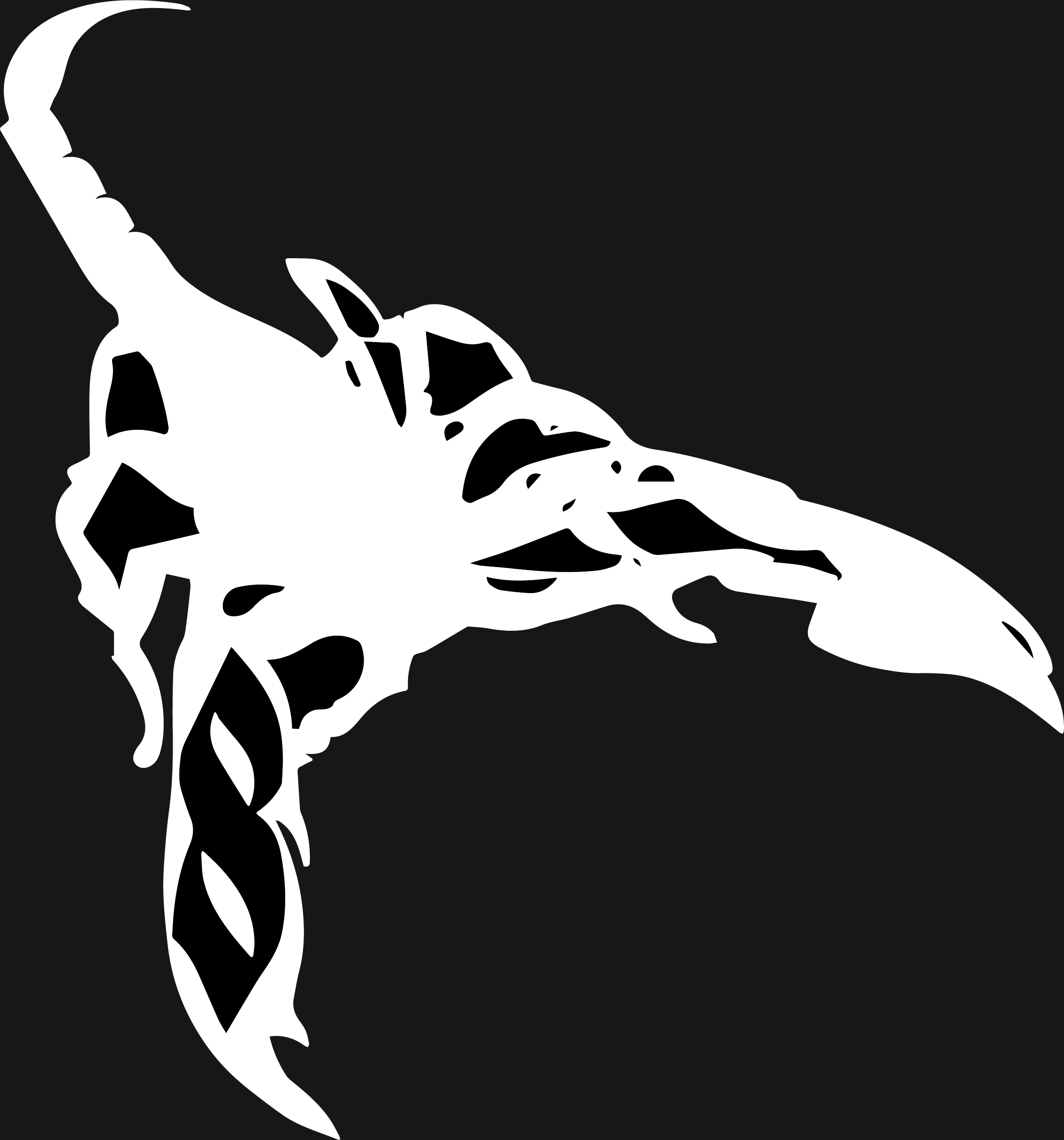str8poisin scorpion wht.png