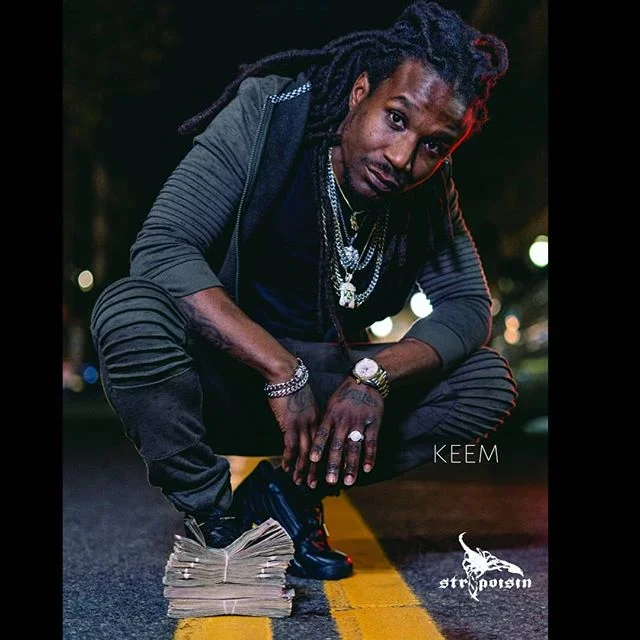 Shout out to my guy @_therealkeem 📸@str8poisin_frost @poisinfilms #cce #redmoney #str8poisin #a7iii #sony #wshh