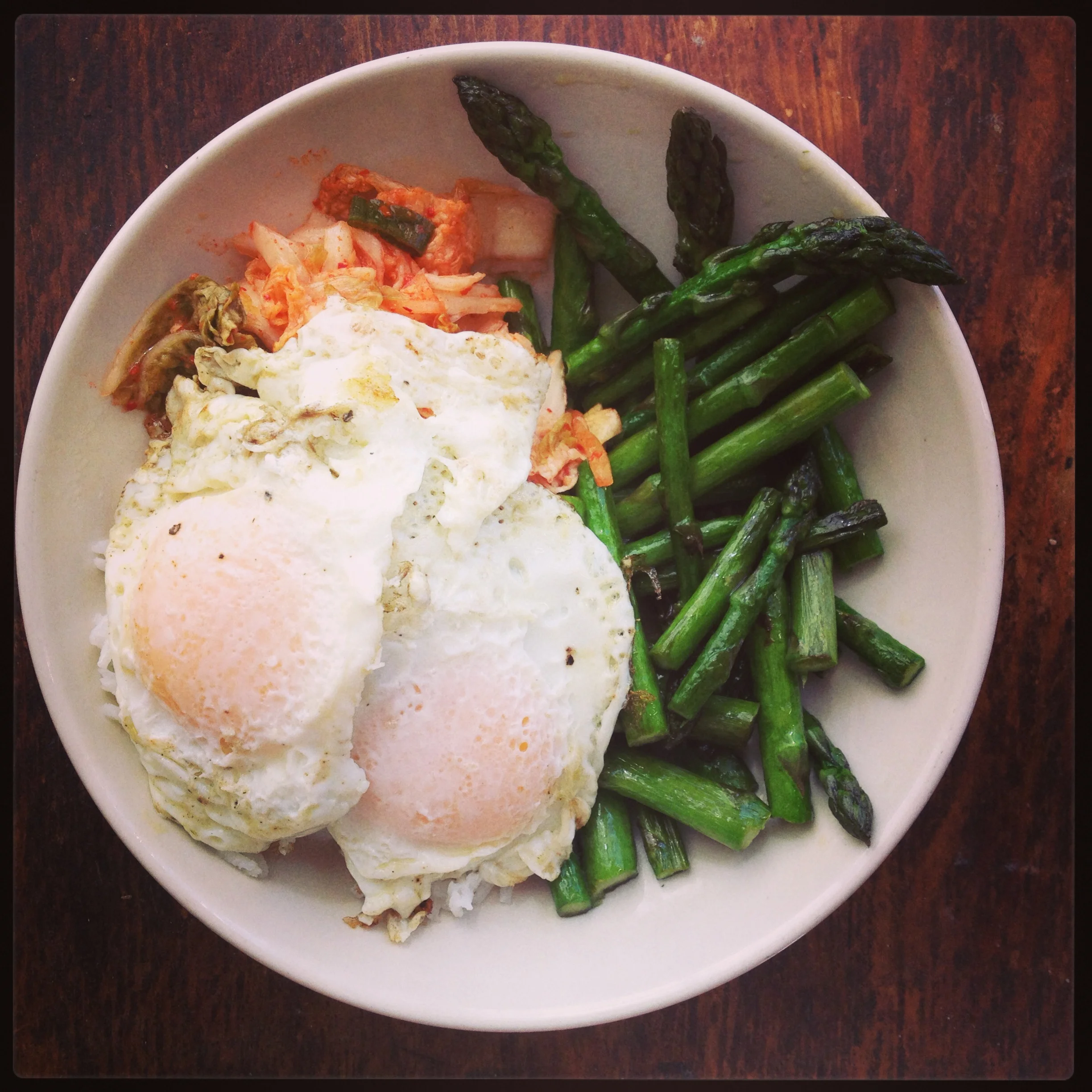 rice bowl