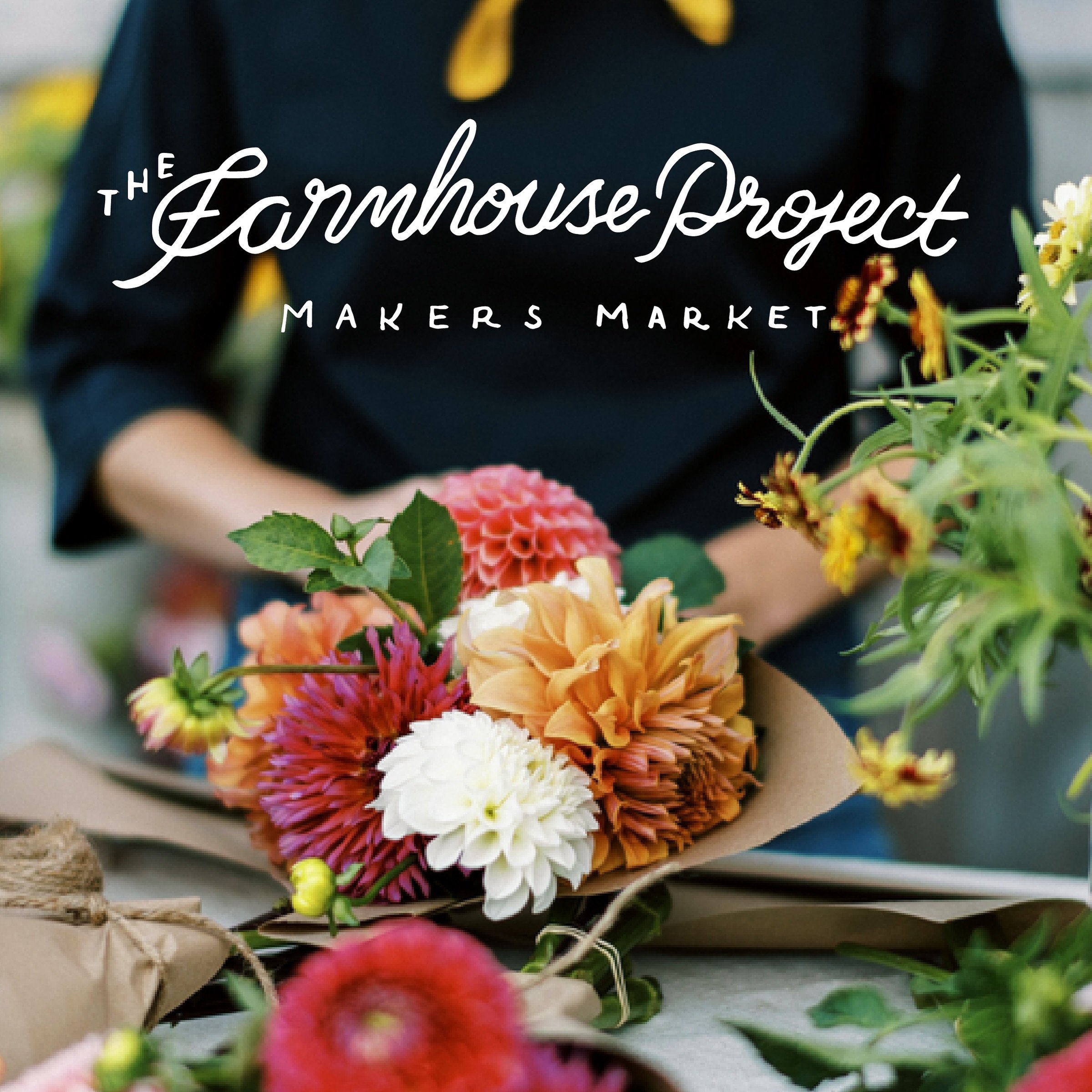 This coming weekend I will have the pleasure of rubbing elbows with dozens of talented makers at @thefarmhouseproject Makers Market in beautiful Callicoon, NY.

Stop by and check out the incredible artisanal wares while you enjoy great food and the o