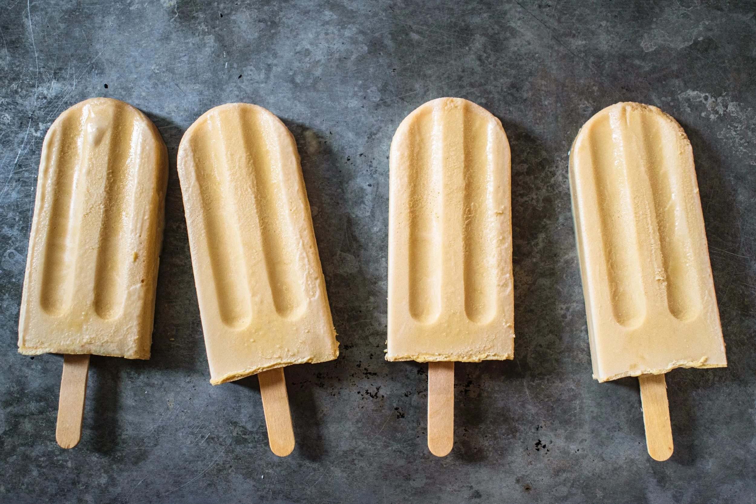 Cara-Sel Salted Caramel Pops