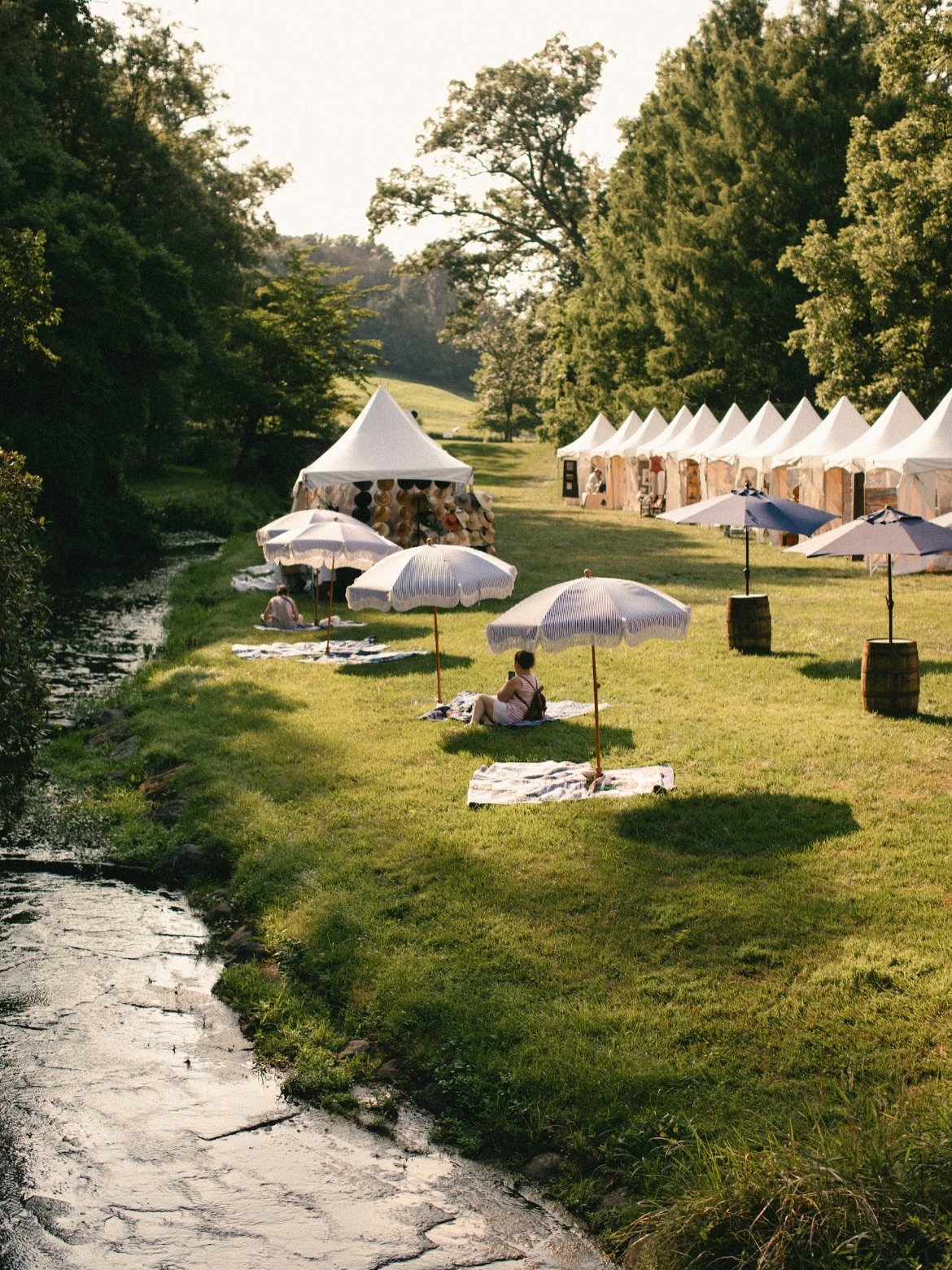 Winterthur Artisan Market, one of my favorite events of the year, is almost here. 💚

There are artisan markets...and then there&rsquo;s Winterthur. Set on the beautiful grounds of Winterthur Museum, Garden &amp; Library, it&rsquo;s the kind of place