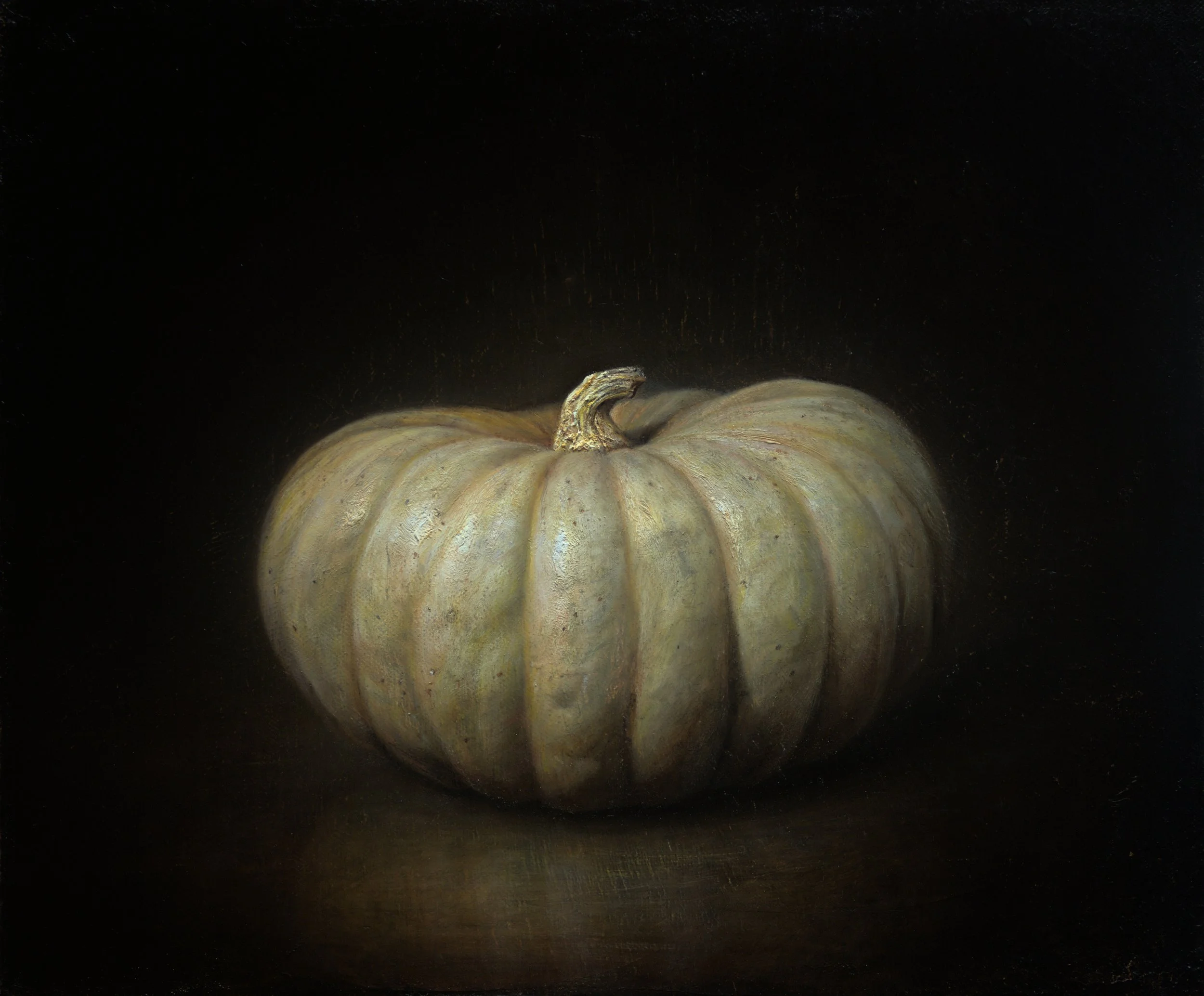 Pumpkin 20" x 24" (51 x 61cm)Oil on Hemp 2025-2026.jpg