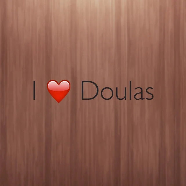 A What-a?! A Doula!!