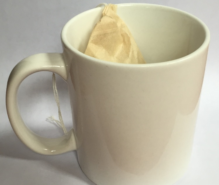 Place filter in your cup, pour hot water, and steep for desired amount of time. The longer strings allow for easy brewing is oversized mugs and larger cups. The full user experience was designed with you in mind.