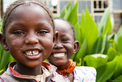 Limuru Children's Center, Limuru, Kenya