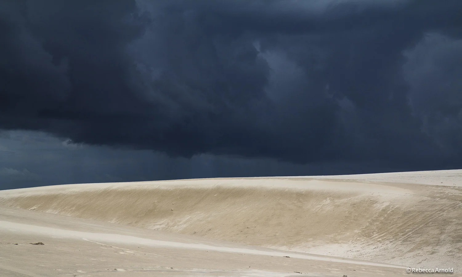 Calm Storm, Brazil 2013 16" x 26.5" | 24" x 40" | Custom Sizes PURCHASE Archival Pigment Print Edition: 150