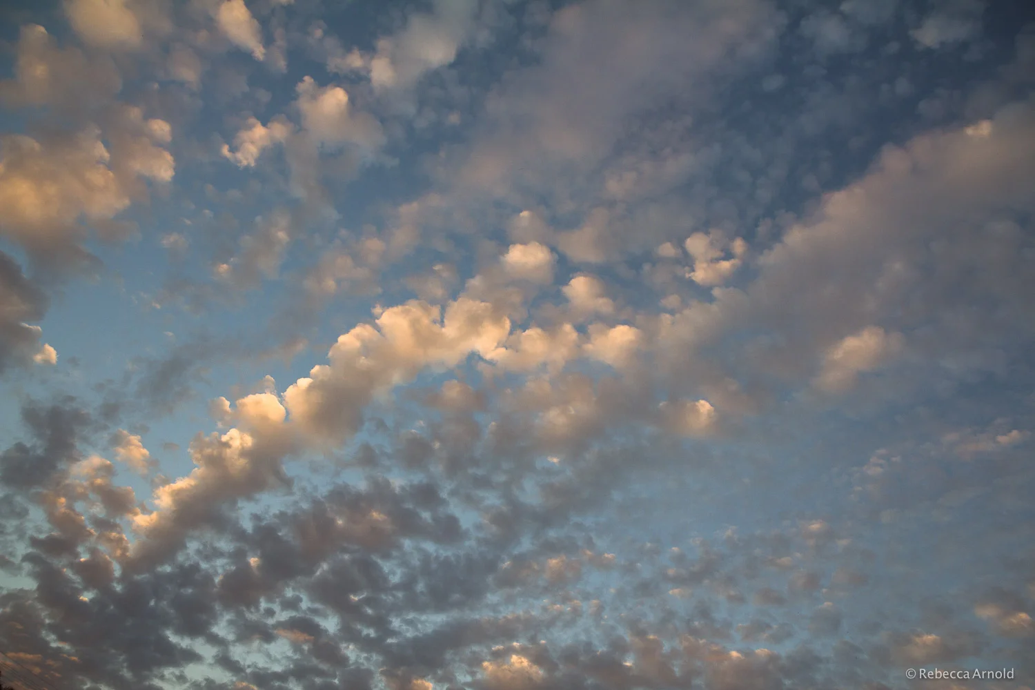 Popcorn Sky, Mexico 2013 16" x 24" | 24" x 36" | Custom Sizes PURCHASE Archival Pigment Print