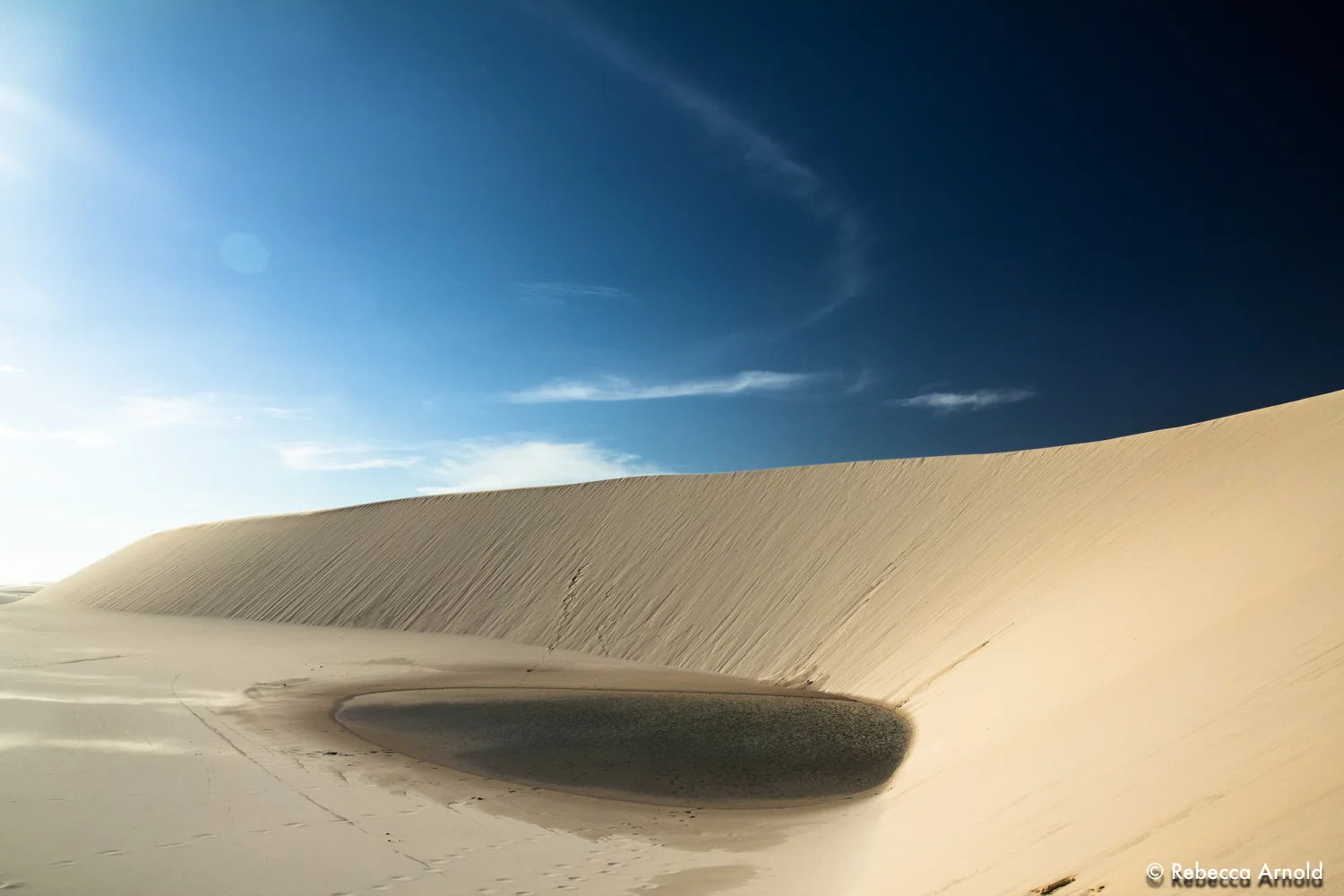 The Amphitheater, Brazil 2013 16" x 24" | 24" x 36" | Custom Sizes PURCHASE Archival Pigment Print
