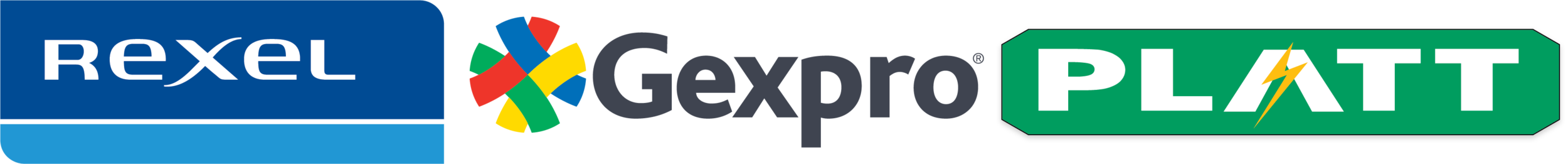 Platt_Rexel_Gexpro logos .png