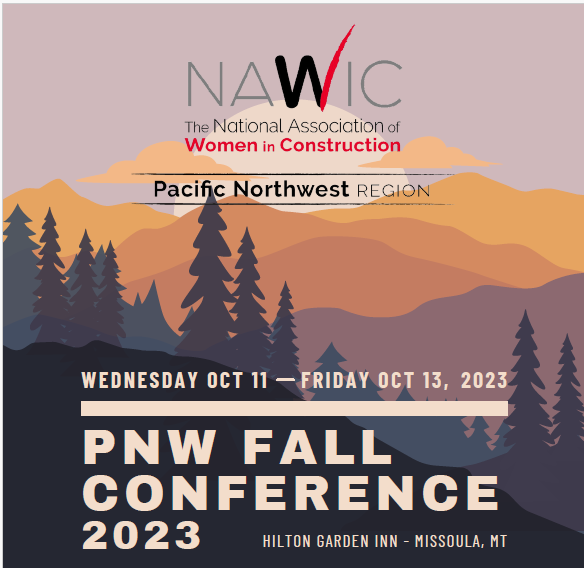 2023 PNW Fall Conference in Montana