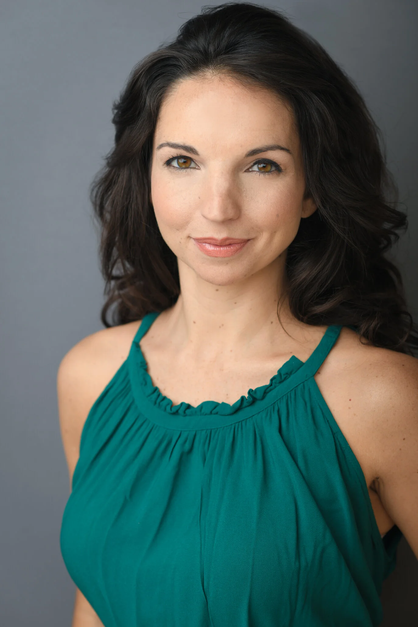 Headshots and Portraits — Laura Rook