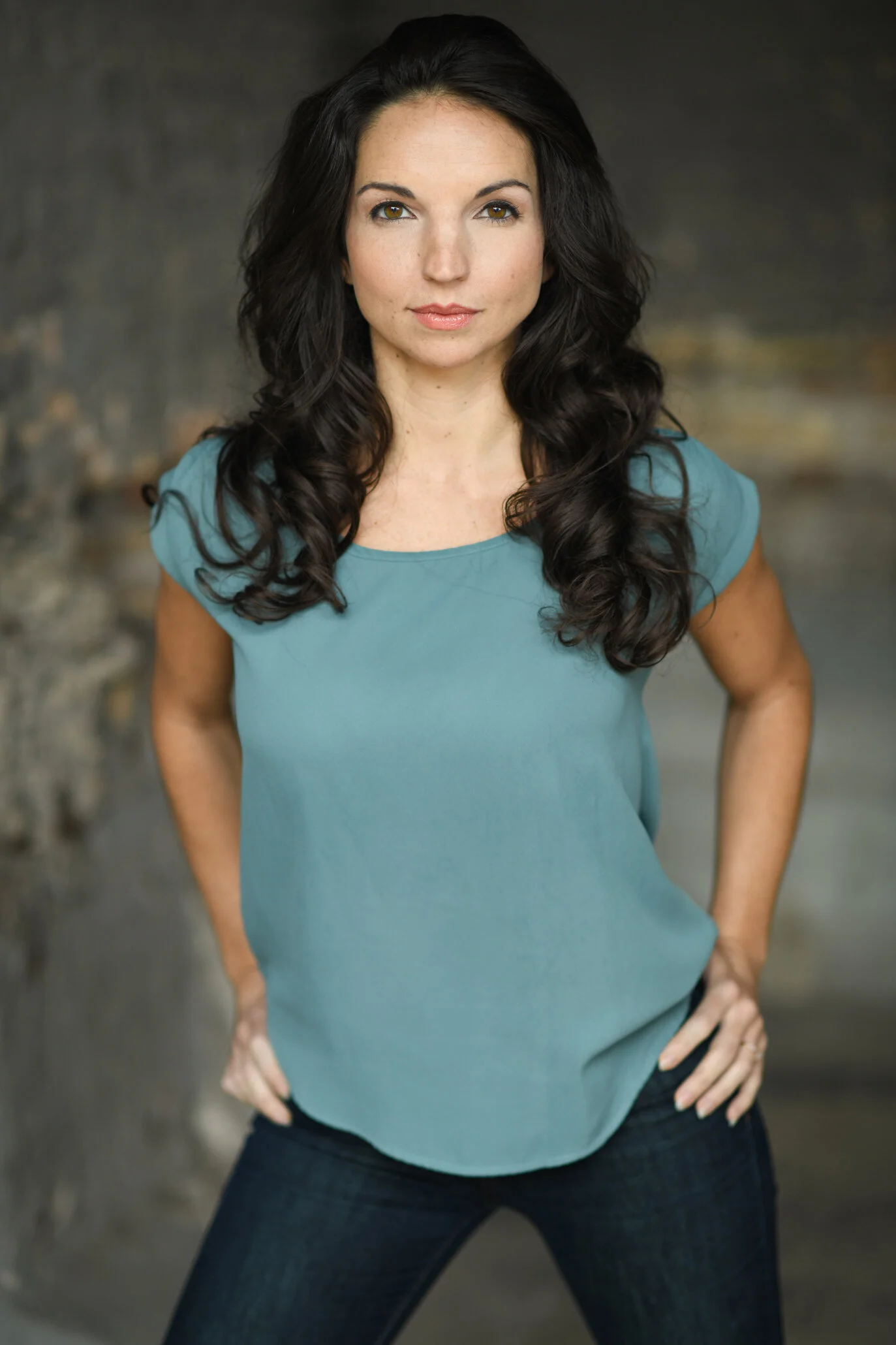 Headshots and Portraits — Laura Rook