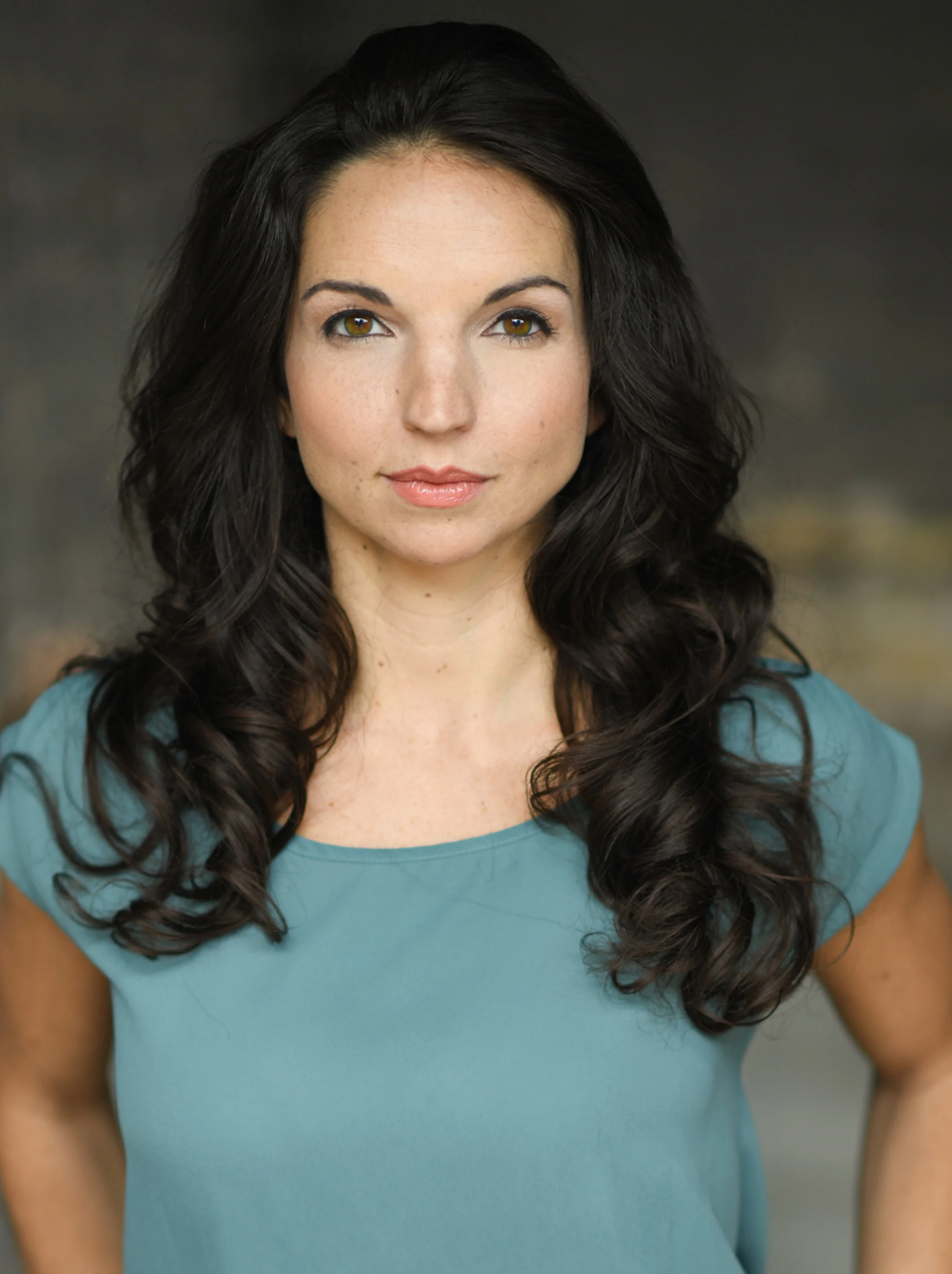 Headshots and Portraits — Laura Rook