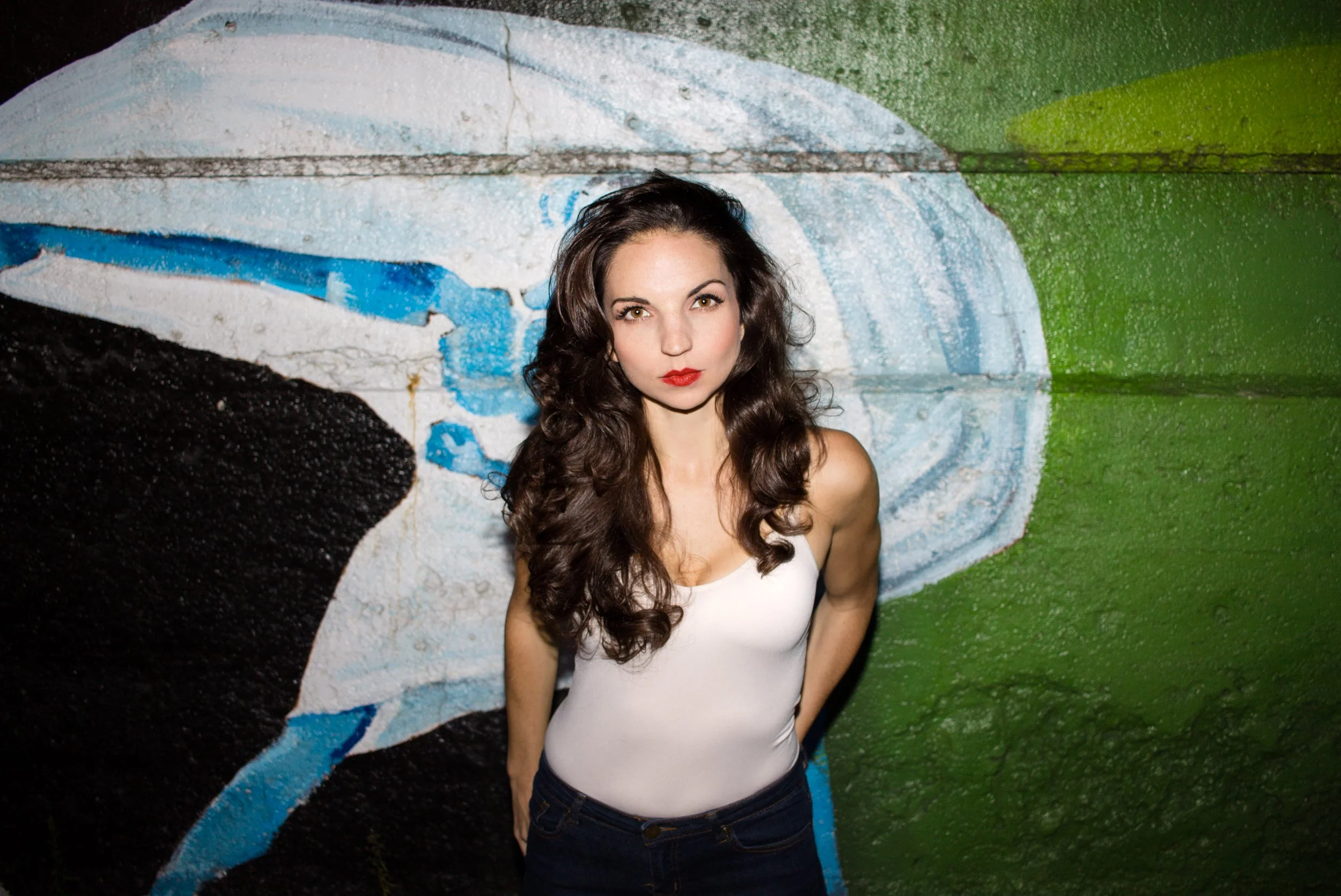 Headshots and Portraits — Laura Rook